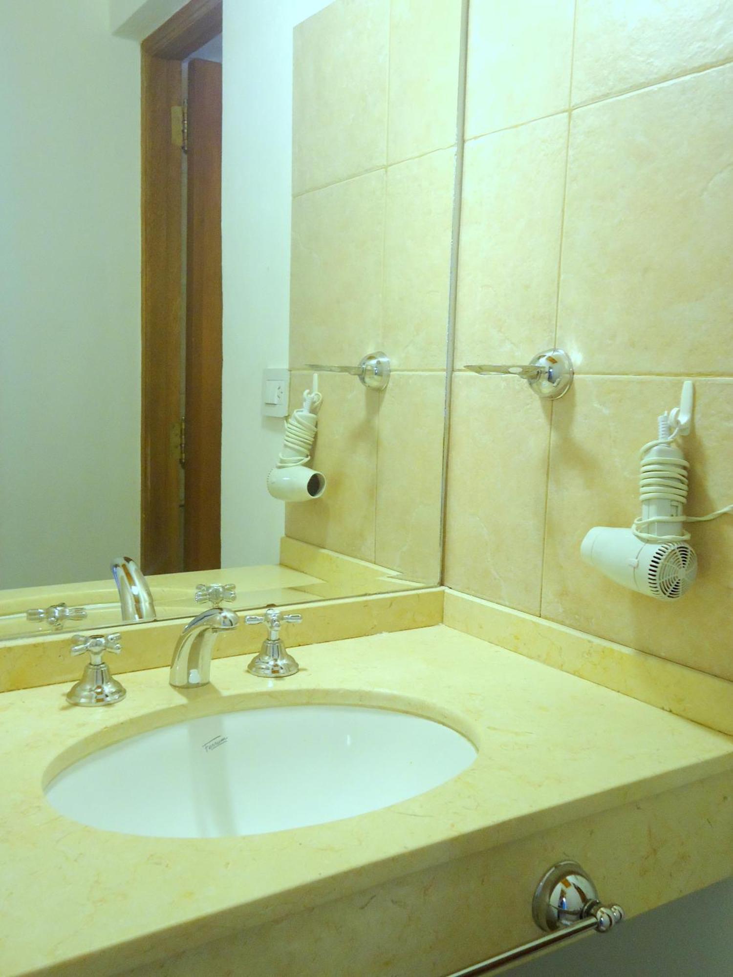 La Cautiva Hotel Los Reartes Room photo